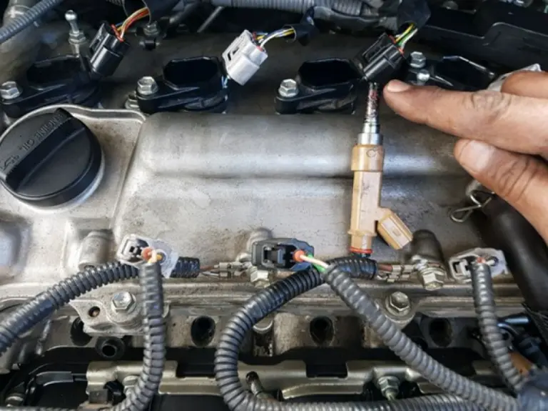 Auto electrical