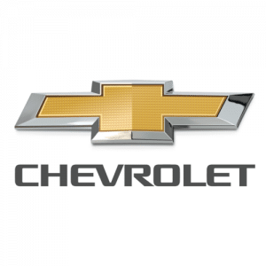 Chevrolet car service