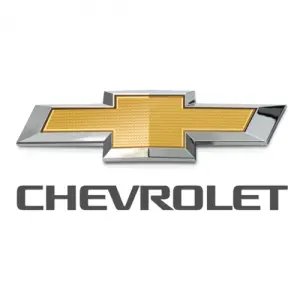 Chevrolet car service