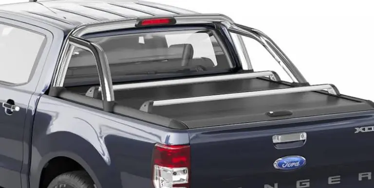 Roll bar