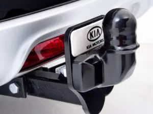 Tow bar