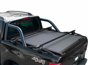 Roll bar