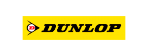 Dunlop tyre