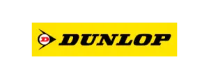 Dunlop tyre