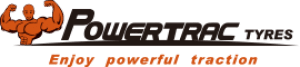 Powertrack tyre