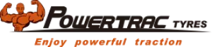 Powertrack tyre