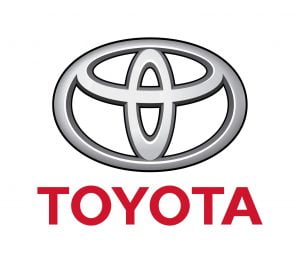 Toyota Car service