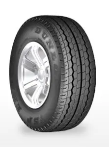 SUV tyres