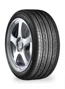 Passenger tyres