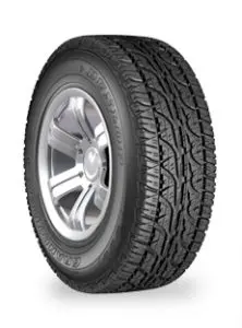 Commercial tyres